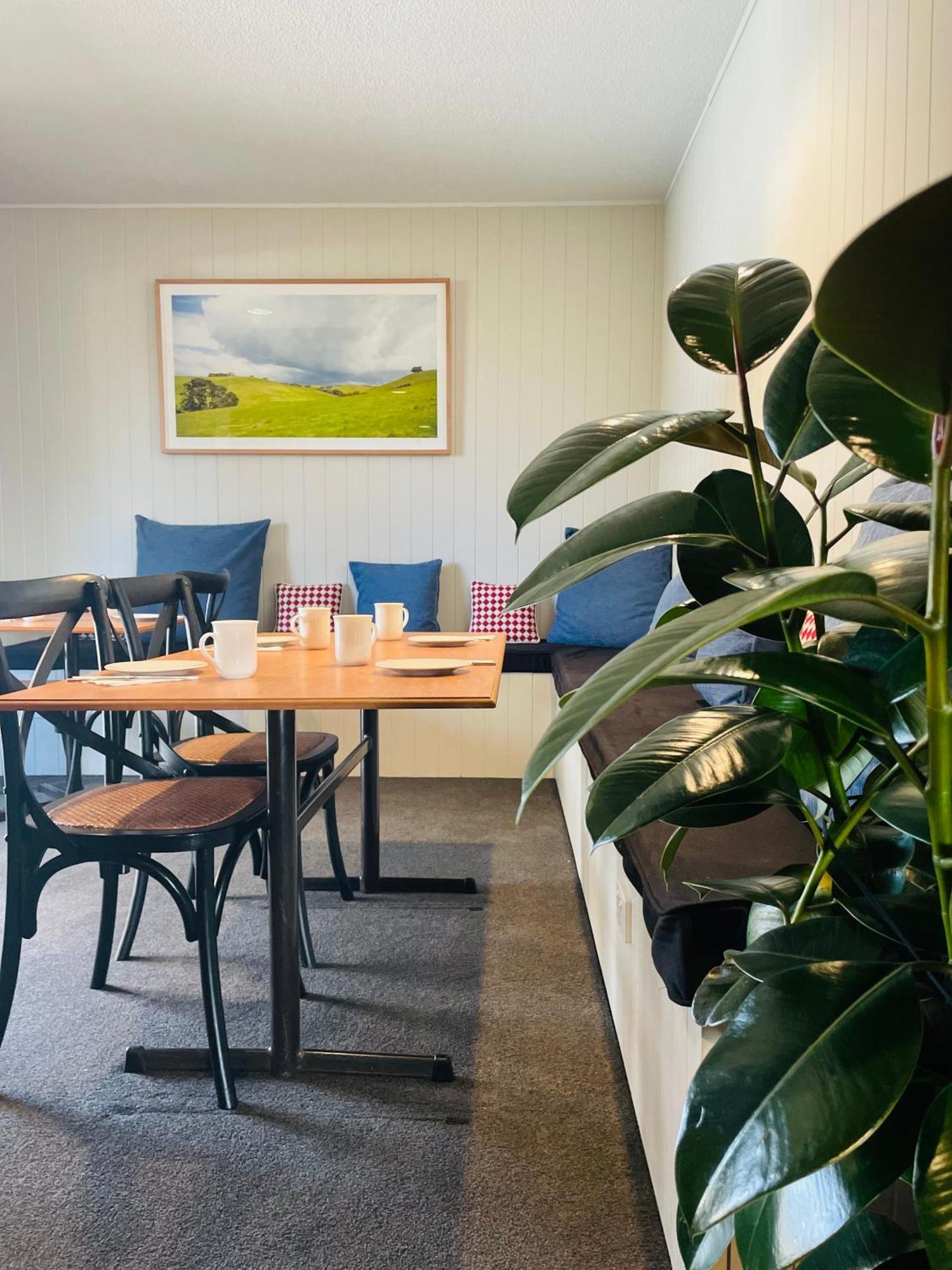 The Black Bull Motel Traralgon Extérieur photo