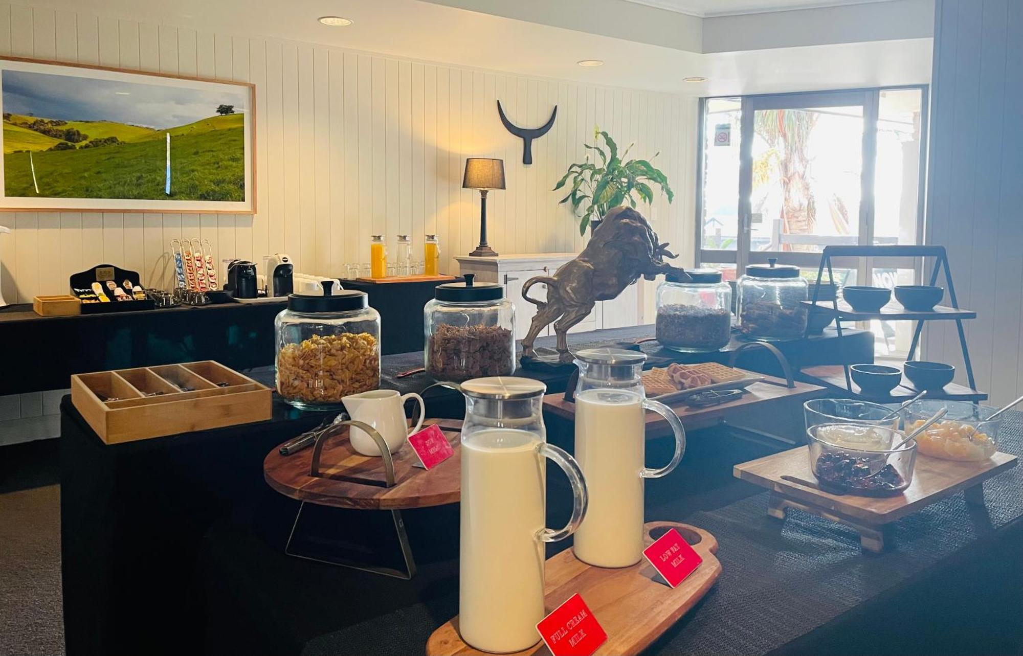 The Black Bull Motel Traralgon Extérieur photo