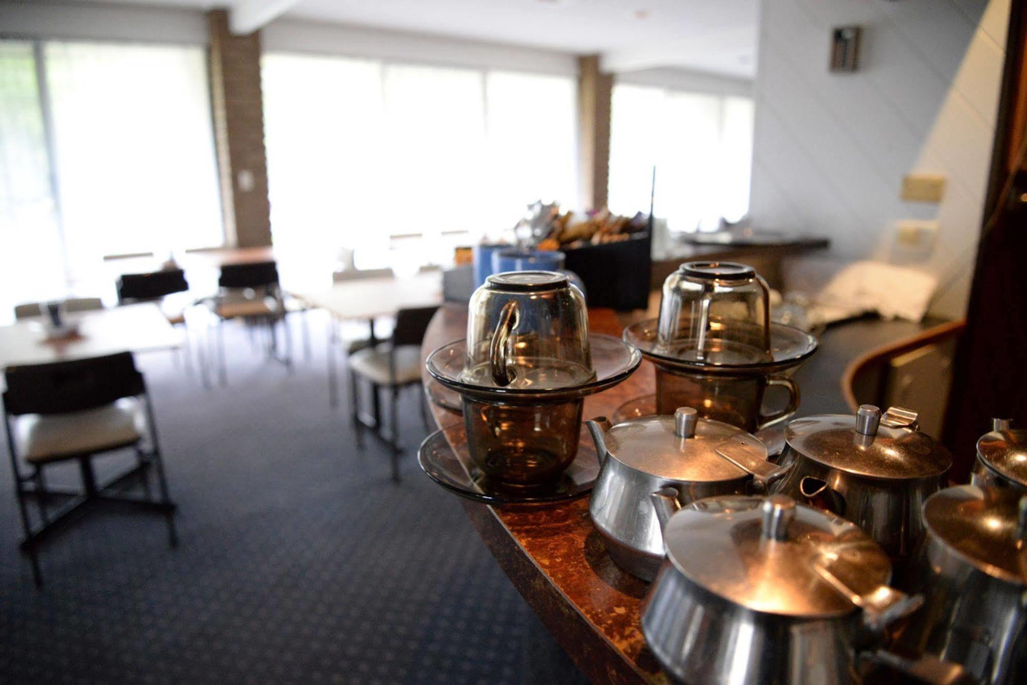 The Black Bull Motel Traralgon Extérieur photo